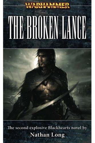 Blackhearts #2 - The Broken Lance