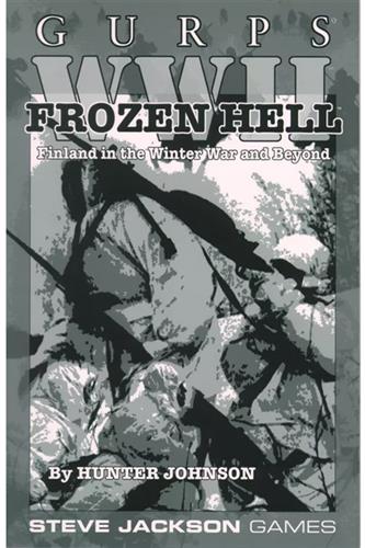 Frozen Hell