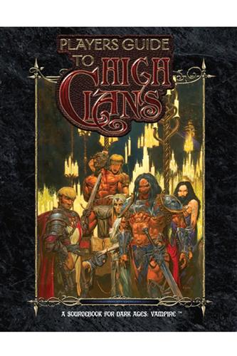 Players Guide to High Clans