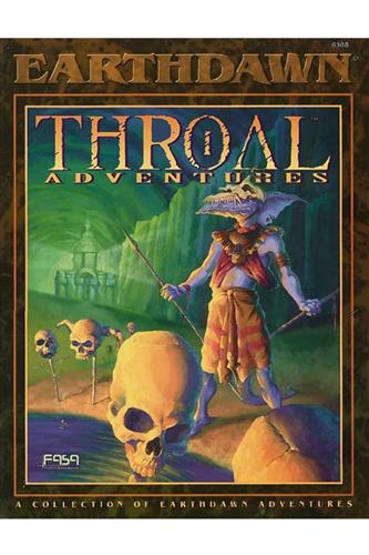 Throal Adventures