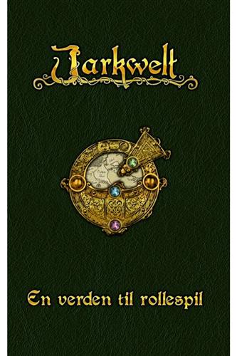 Jarkwelt - En Verden til Rollespil