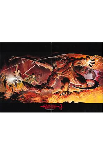Dungeon Master's Screen