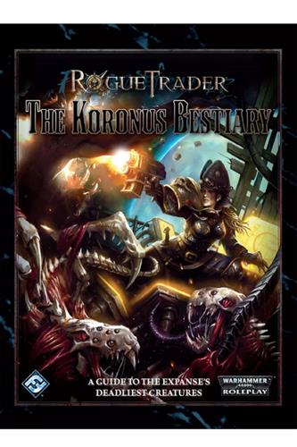 The Koronus Bestiary