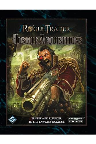 Hostile Acquisitions