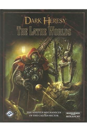 The Lathe Worlds