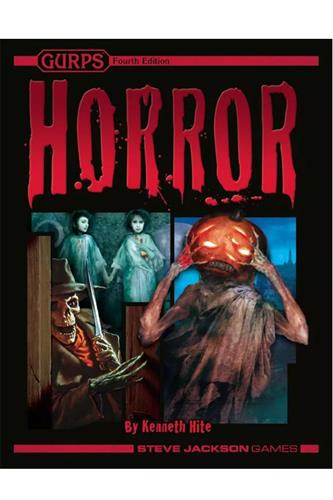 Horror