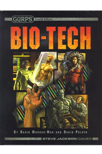 Bio-Tech