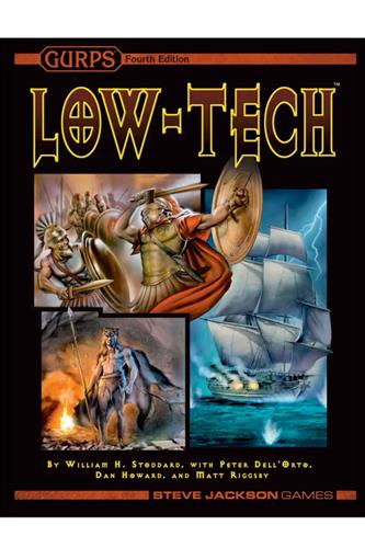 Low-Tech