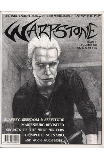 Issue 14