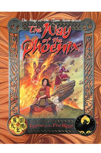 The Way of the Phoenix