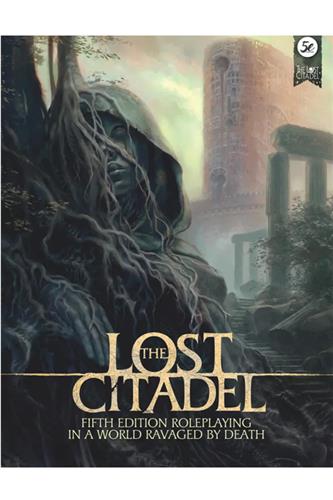 The Lost Citadel