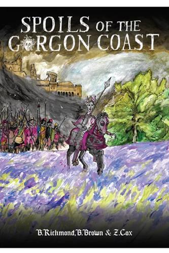 Spoils of the Gorgon Coast