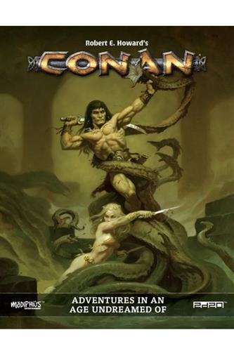 Core Rulebook