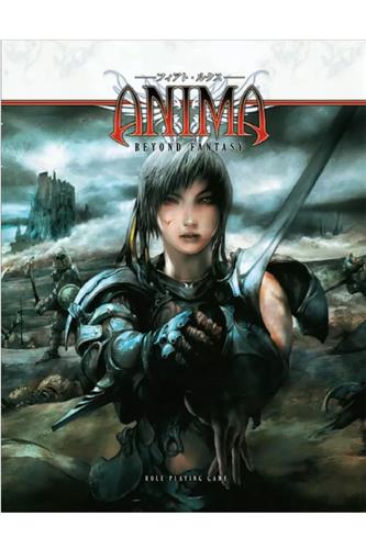 Core Rulebook