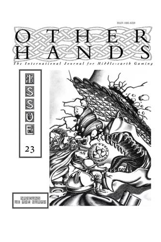 Issue 23, Oct 1998