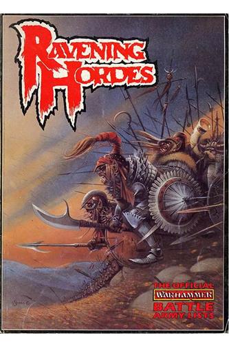 Ravening Hordes