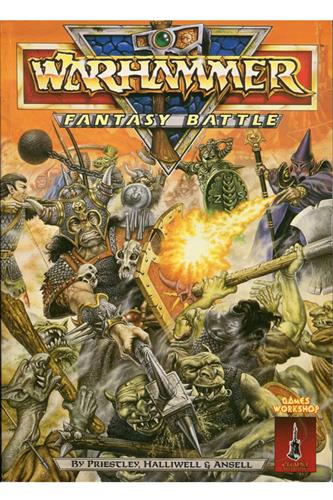 Core Rulebook - 3rd Edition