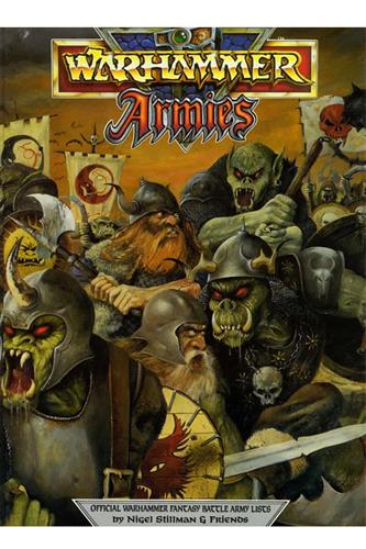 Armies (1988 Edition)