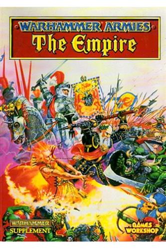 The Empire (1992 Edition)
