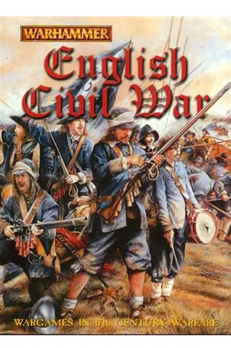 English Civil War English Civil War