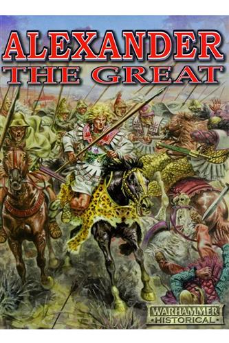 Alexander the Great Alexander the Great