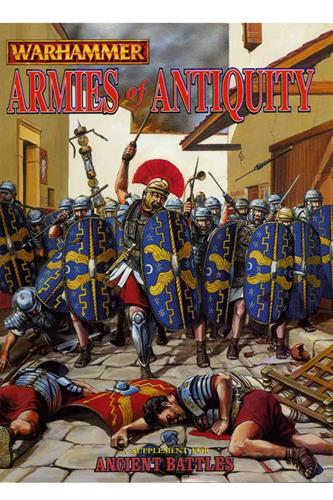 Armies of Antiquity Armies of Antiquity