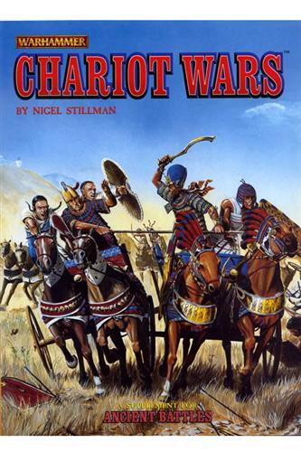 Chariot Wars Chariot Wars