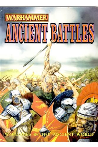 Ancient Battles Ancient Battles