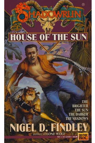 House of the Sun