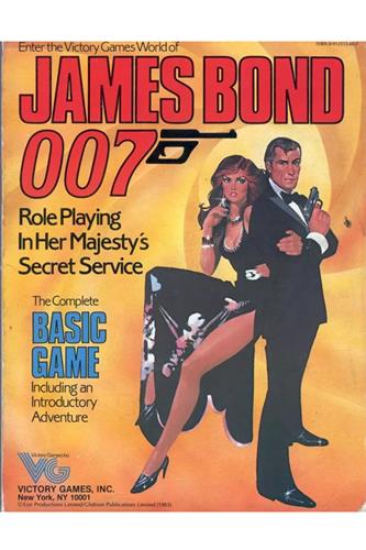 Core Rulebook (Only Book, no Box)