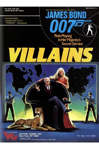 Villains