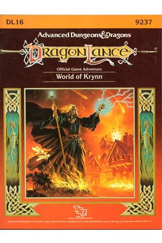 D&D - Dragonlance Shadow of the Dragon Queen » Gato Arcano Juegos de Mesa
