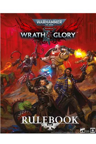 Core Rulebook - Revised Core Rulebook - Revised
