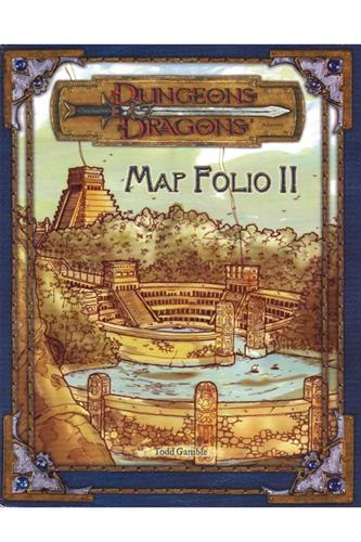 Map Folio Ii Map Folio Ii