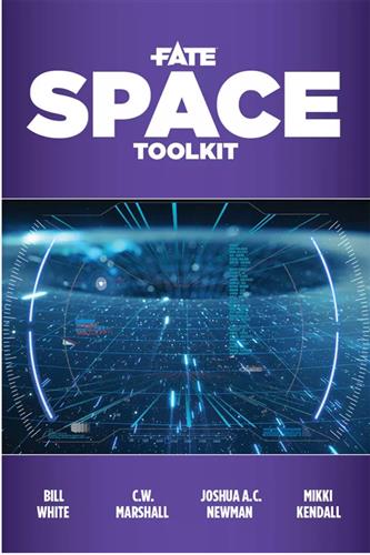 Space Toolkit