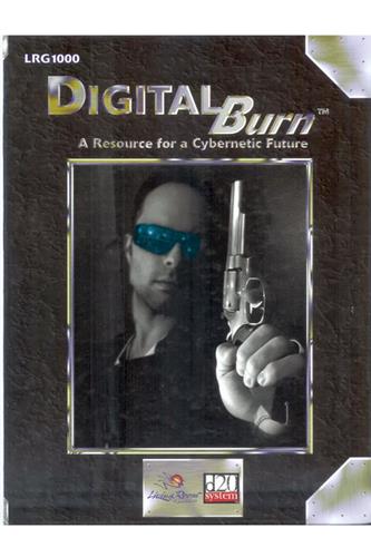Digital Burn