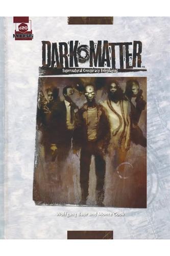 Dark-Matter