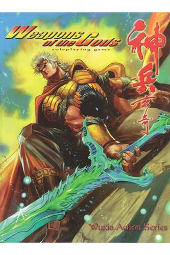 Core Rulebook