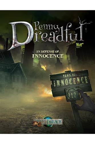In Defense of Innocence