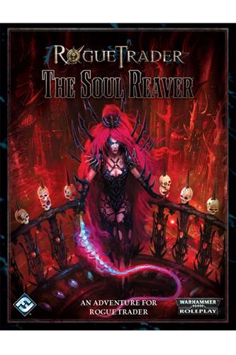 The Soul Reaver