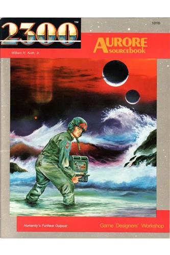 Aurore Sourcebook Aurore Sourcebook
