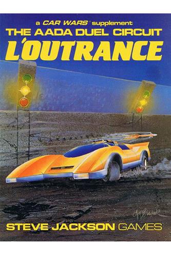 The AADA Duel Circuit - L'Outrance