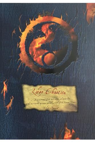 Vol. 4: Tzeentch