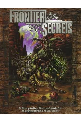 Frontier Secrets