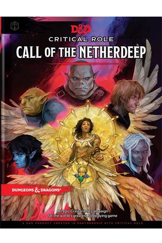 Call of the Netherdeep