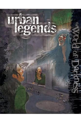 Urban Legends Urban Legends