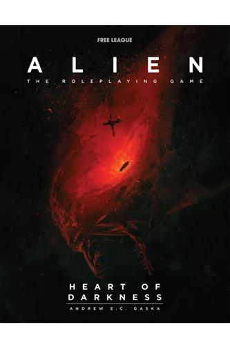 Heart of Darkness