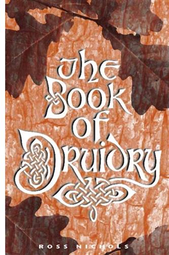 The Book of Druidry