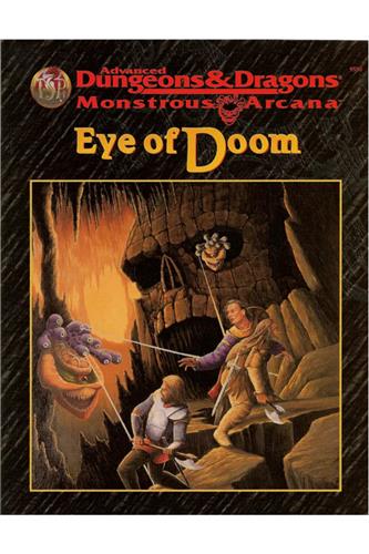 Eye of Doom