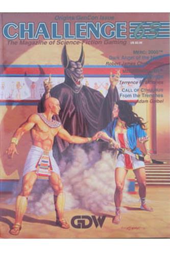 Issue #63